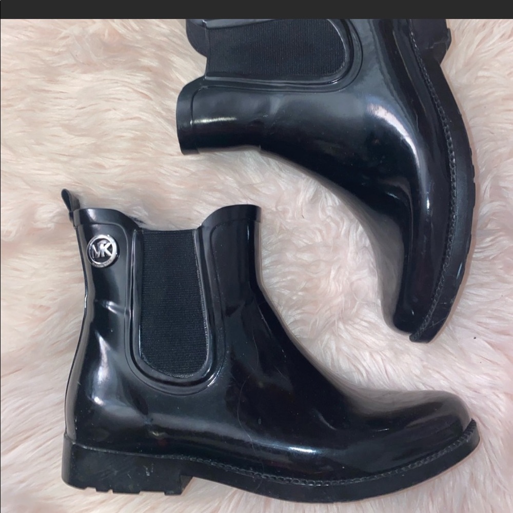 Michael Kors RainBoots